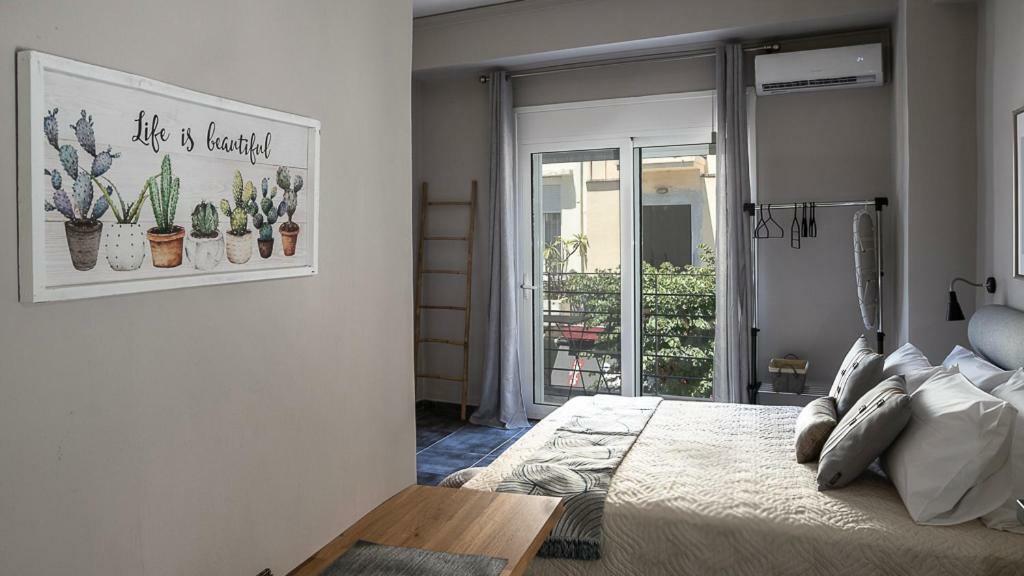 Yasemi Studio 1 Héraklion Extérieur photo