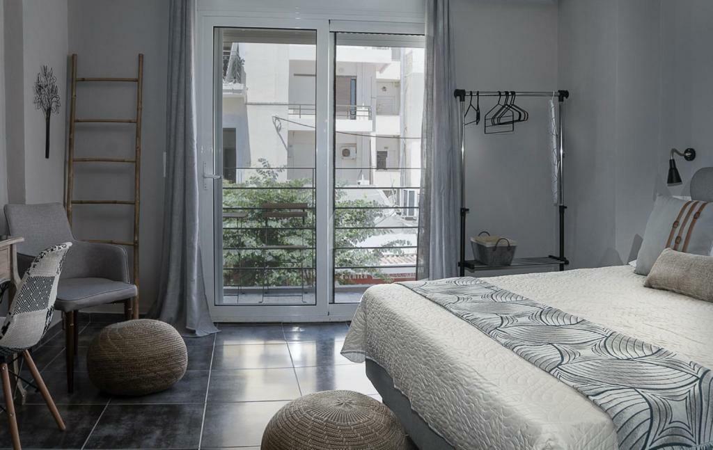 Yasemi Studio 1 Héraklion Extérieur photo